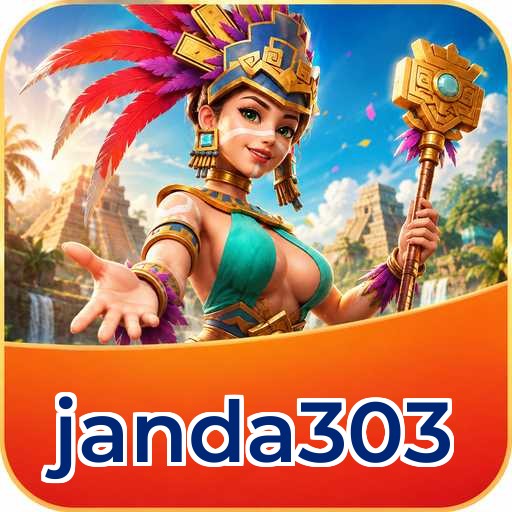 janda303 Indonesia Logo