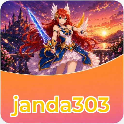 janda303