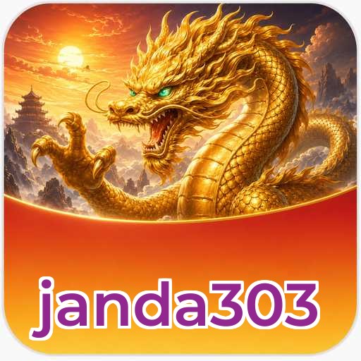 Logo Penghargaan janda303 Indonesia