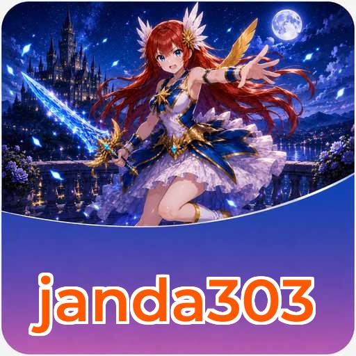 Logo janda303 Indonesia