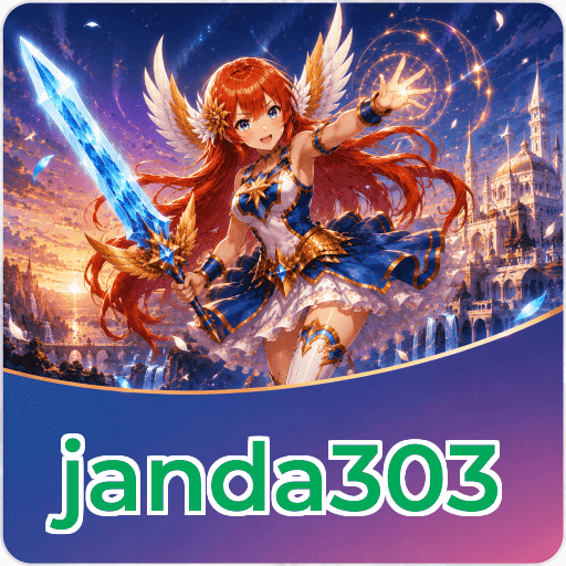 Logo janda303 Indonesia