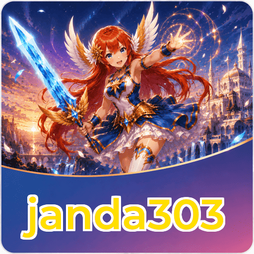 janda303