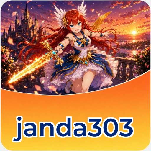janda303