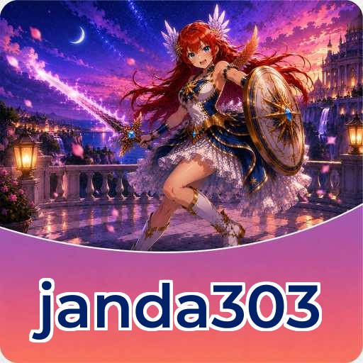 janda303