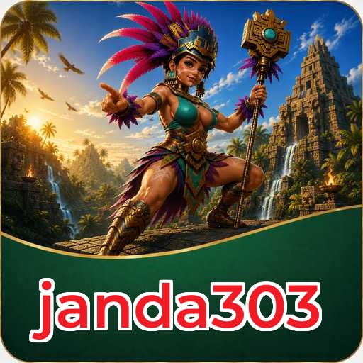 Logo janda303 Indonesia