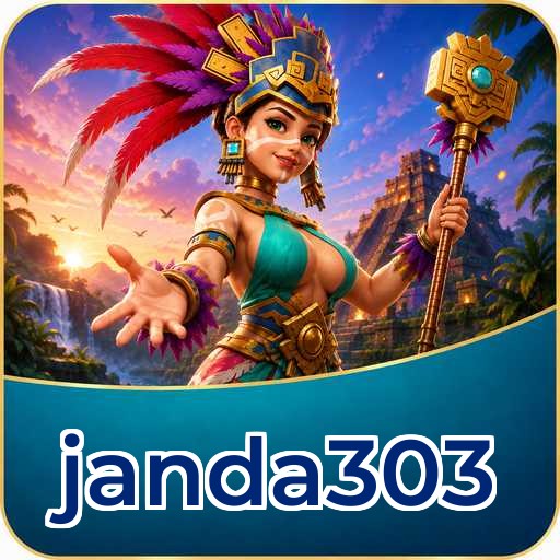 janda303