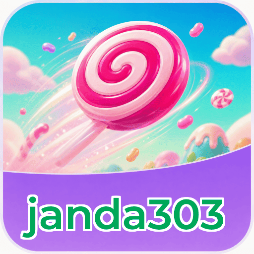 Logo APK janda303 Resmi Indonesia