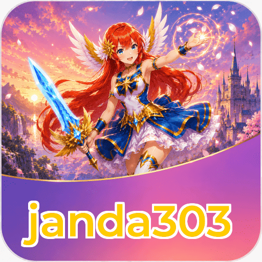 Logo janda303 Indonesia