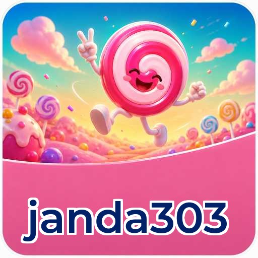 janda303 Indonesia Logo
